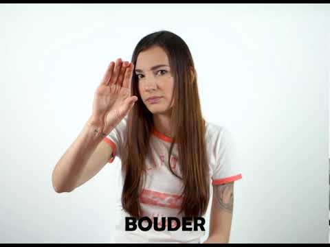 Bouder