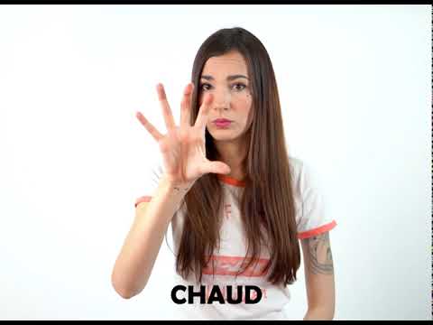 Chaud