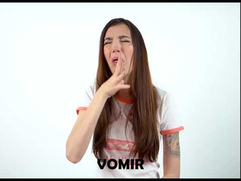 Vomir