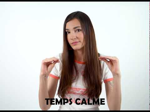 Temps Calme