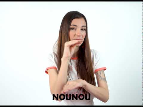 Nounou