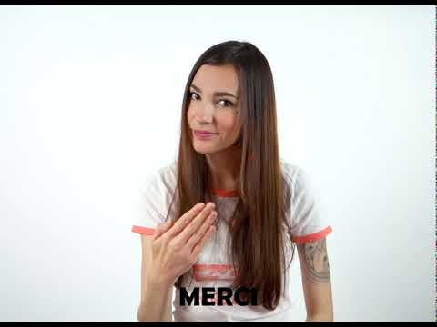 Merci