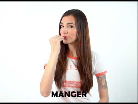 Manger