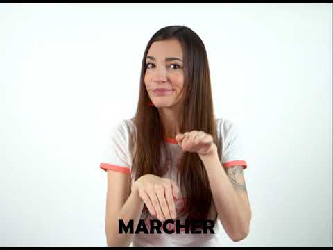 Marcher
