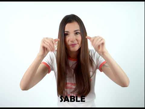 Sable