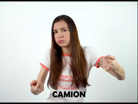 Camion
