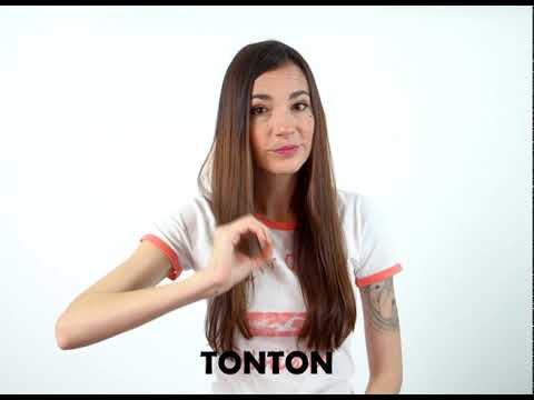 Tonton