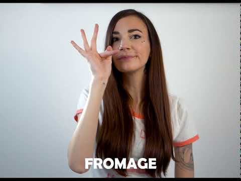 Fromage