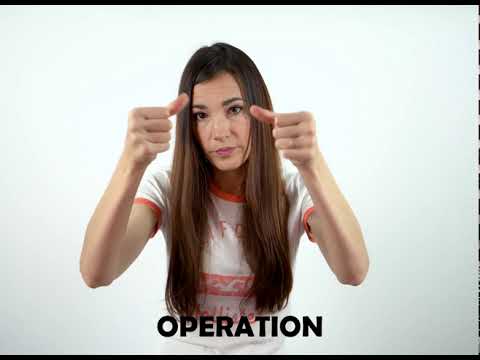 Opération