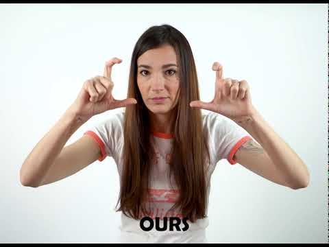 Ours