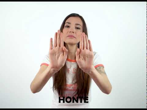 Honte