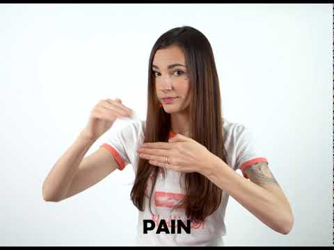 Pain