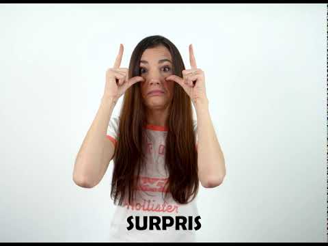 Surpris