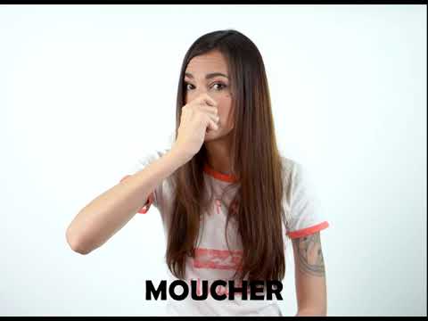 Moucher