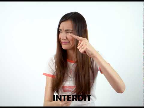 Interdit