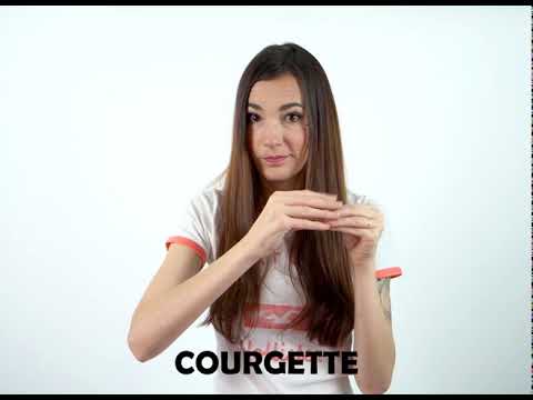 Courgette