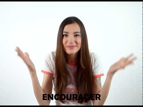 Encourager