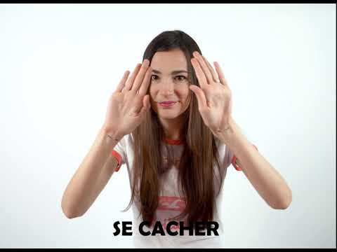 Se Cacher