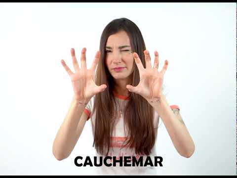 Cauchemar