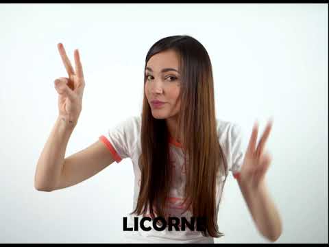 Licorne