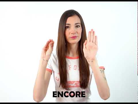 Encore