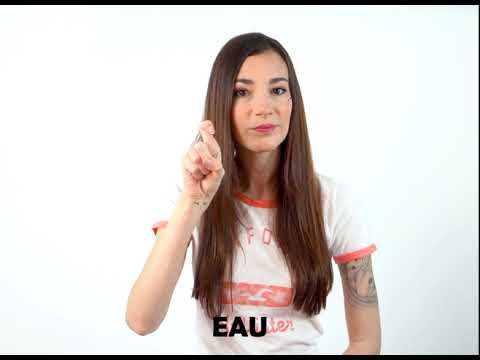 Eau