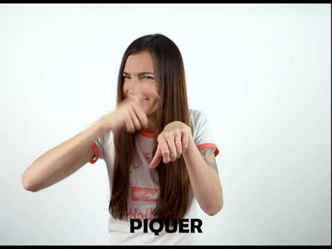 Piquer