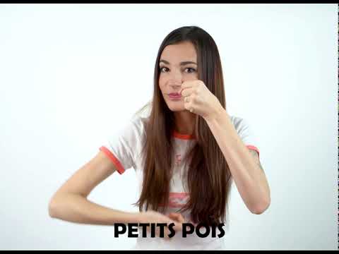 Petit Pois