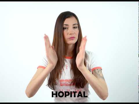 Hôpital