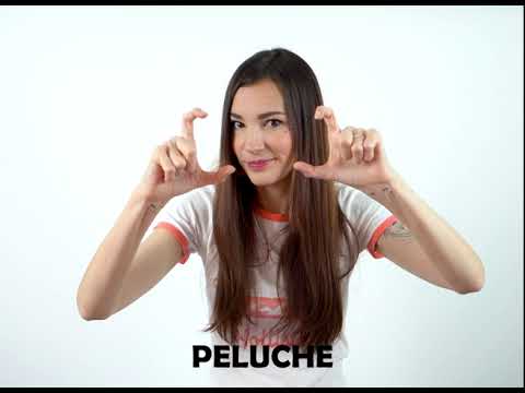 Peluche
