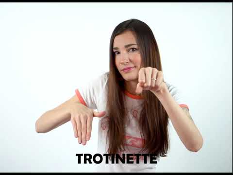 Trotinette