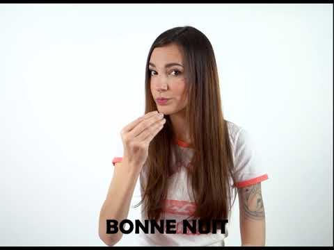 Bonne Nuit