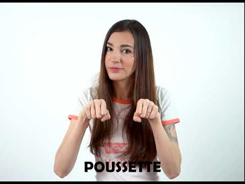 Poussette