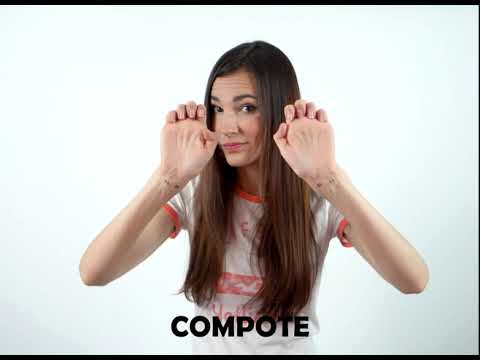 Compote