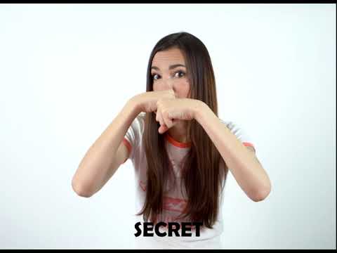 Secret