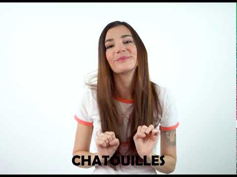 Chatouilles