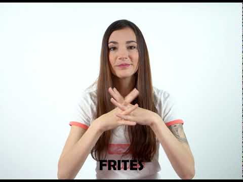 Frites