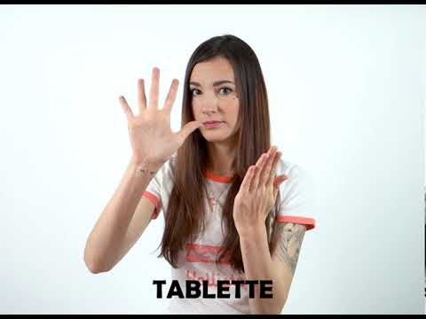 Tablette