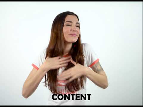 Content