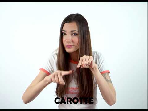 Carotte