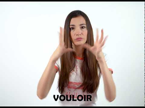 Vouloir