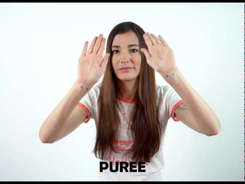 Puree