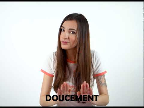 Doucement