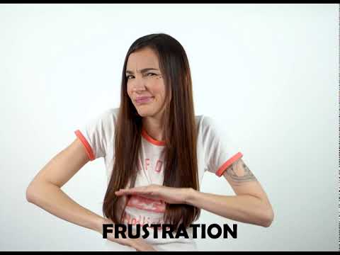 Frustration