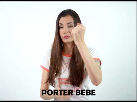 Porter Bebe