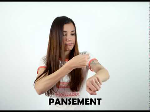 Pansement