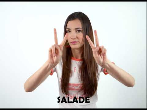 Salade