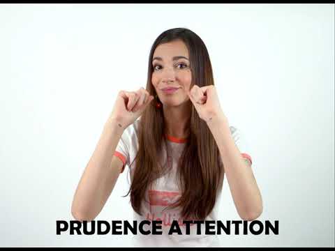Prudence Attention