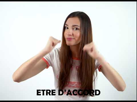Etre D'accord