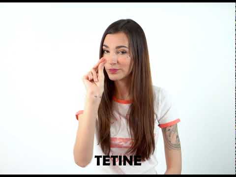 Tétine
